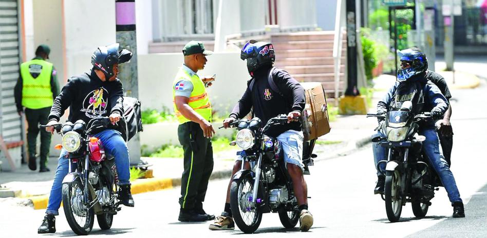 Sindicalista valora los aportes del Listín a la seguridad vial