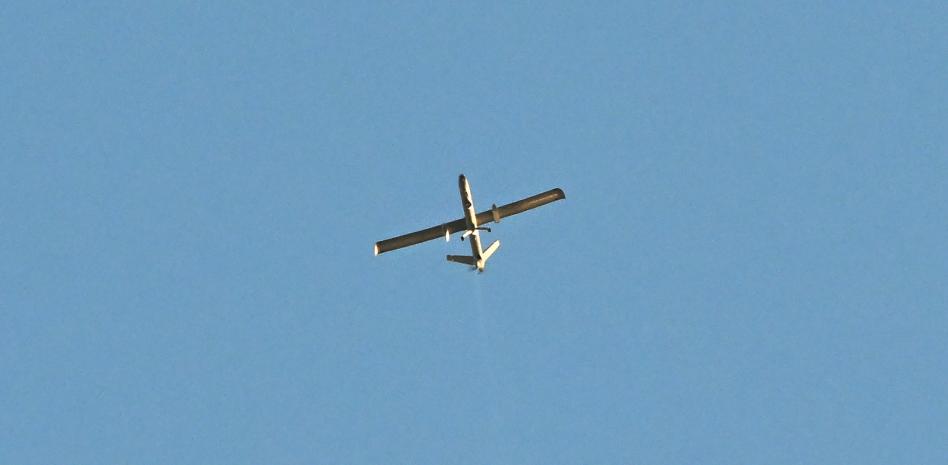 Ejército de EEUU ataca instalaciones de radares en Irán