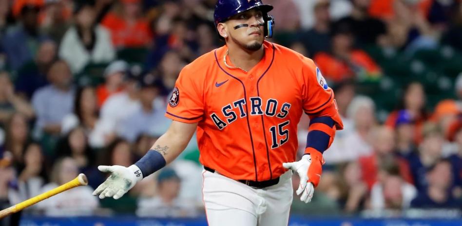 Paredes conecta un jonrón por tercer juego consecutivo e impulsa 4 carreras