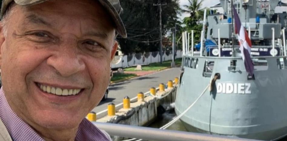 Muere el fotorreportero Franklin Guerrero