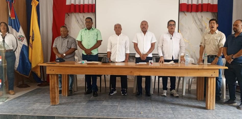 Comerciantes y legisladores de la frontera rechazan construcción de puerto seco en Jimaní