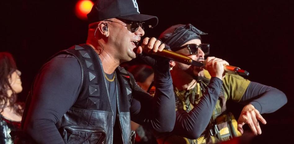 El álbum que llevó el perreo al mundo: Complex lo declara el mejor de la historia