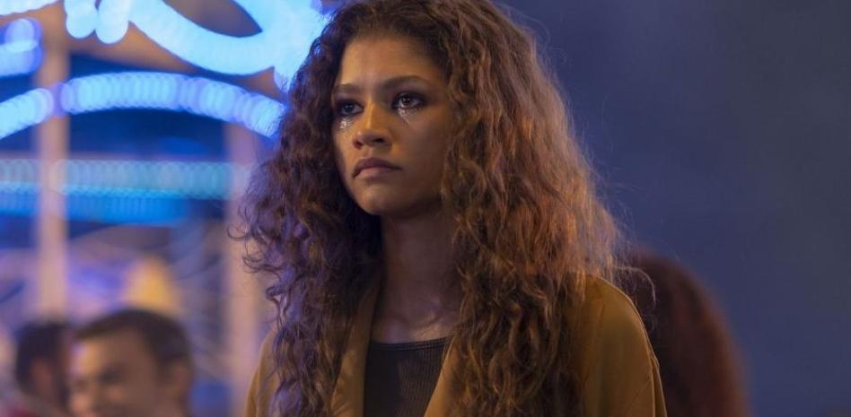 “Euphoria” se despide dividiendo a la audiencia y marcando a una generación