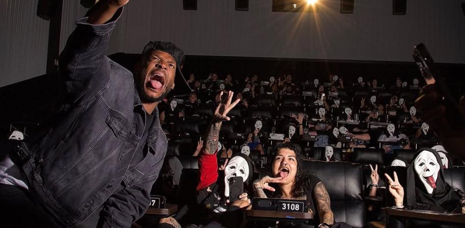 ‘Scary Movie 6’ apunta a romper un récord histórico de la franquicia en taquilla