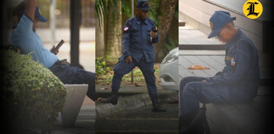 ¿Qué hace la Policía Municipal?