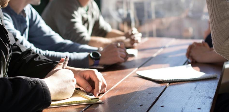 Discutir sanamente: un arte con sus propias reglas