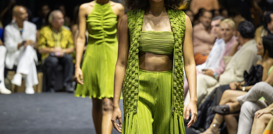 Casa de Campo Fashion Week: el lujo caribeño abre una nueva pasarela para la moda dominicana