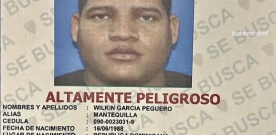 Policía busca a “Mantequilla” por tentativa de homicidio, asociación de malhechores y estafa