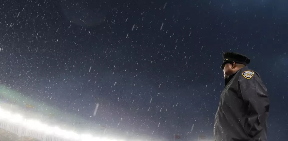 Partido entre Medias Rojas y Yankees es pospuesto por lluvia