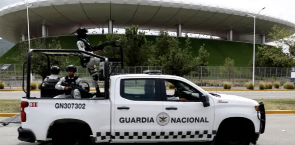 Hallan un cadáver en Tijuana, México, cerca de la sede de Irán en el Mundial