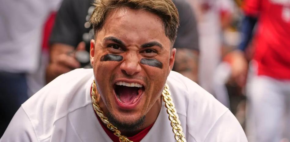 Torres y Walker guían Cardenales a superar Cincinnati 5-3