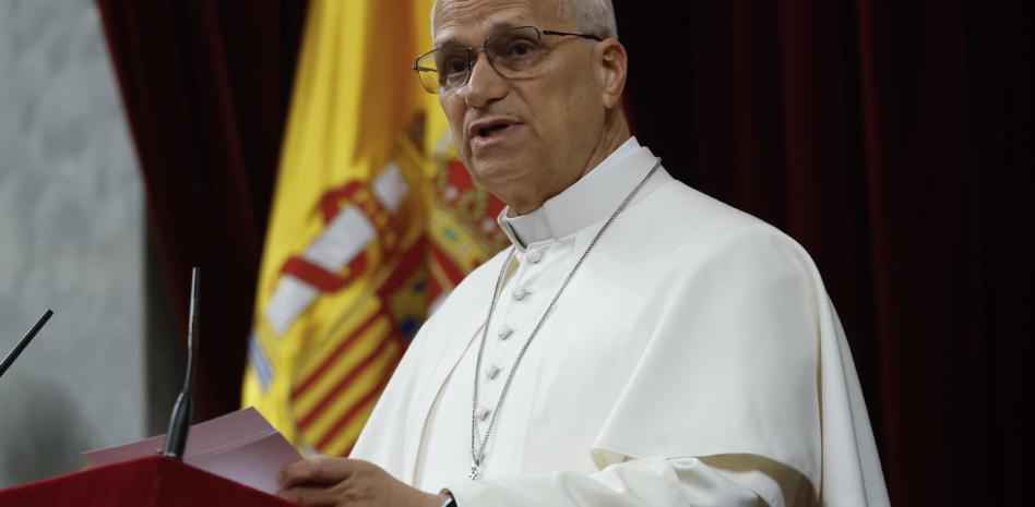 Papa León podría visitar República Dominicana en 2027