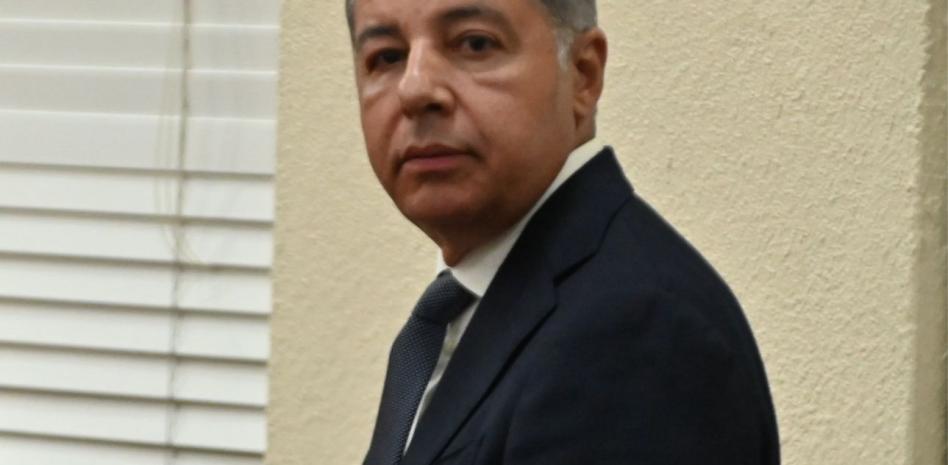 Defensa de Donald Guerrero dice acusación sobrevive por obstinación y por una narrativa fabricada