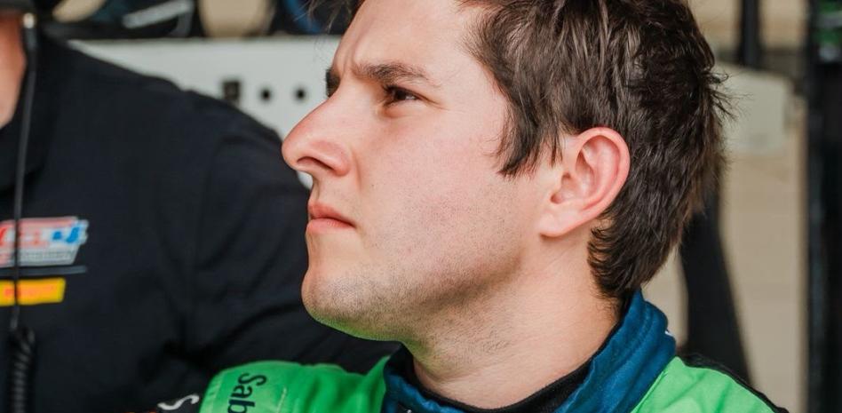 Jimmy Llibre competirá en Road Atlanta en el GT4 America