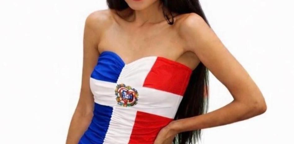 Carmen Jiménez le rinde homenaje al béisbol dominicano en su nuevo merengue