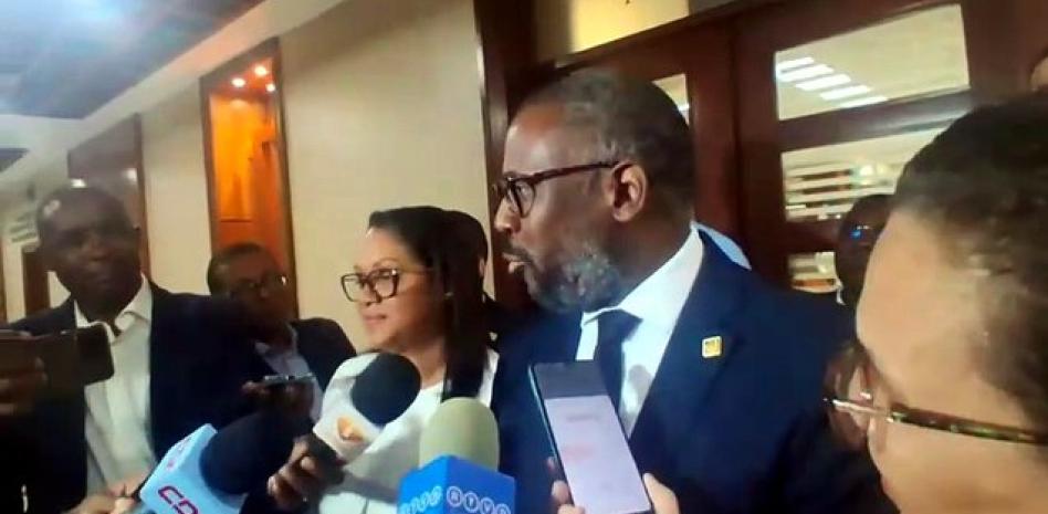 VIDEO: Camacho acusa a Jean Alain de ensañamiento y de usar estrategias para amedrentar a los fiscales