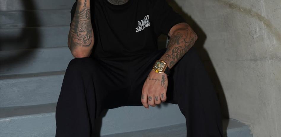 Nicky Jam revela no cree en la “mujer del proceso” y apuesta por la química