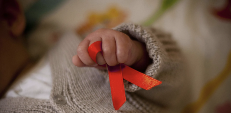 El país registra 682 niños viviendo con VIH