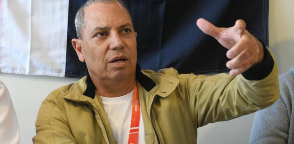 Embargan otra vez las cuentas del Comité Olímpico
