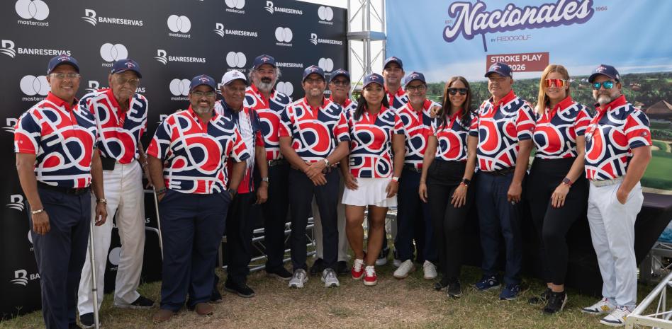 Edición 59 de los Campeonatos Nacionales: brillantes!!