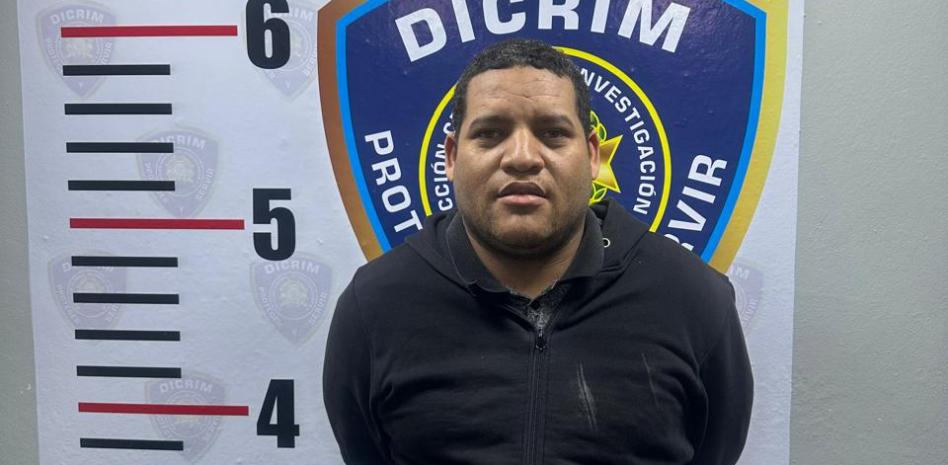Arrestan a "Mantequilla"
