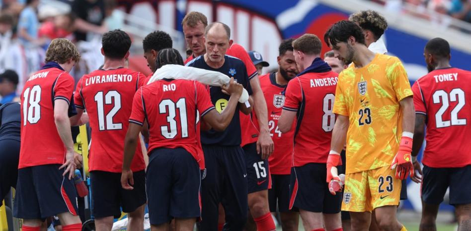 El calor, las distancias y la altitud representarán desafíos para los jugadores en el Mundial 2026