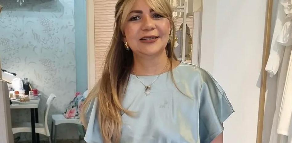 "Aunque sean quistes hay que prestarle atención": Cardióloga Claudia Almonte enfrenta cáncer de mama