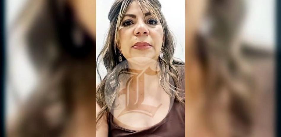 VIDEO: "Aunque sean quistes hay que prestarle atención": Cardióloga Claudia Almonte enfrenta cáncer de mama