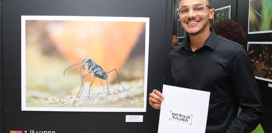 Enfoque Fauna: imágenes que muestran la riqueza de la vida silvestre en República Dominicana