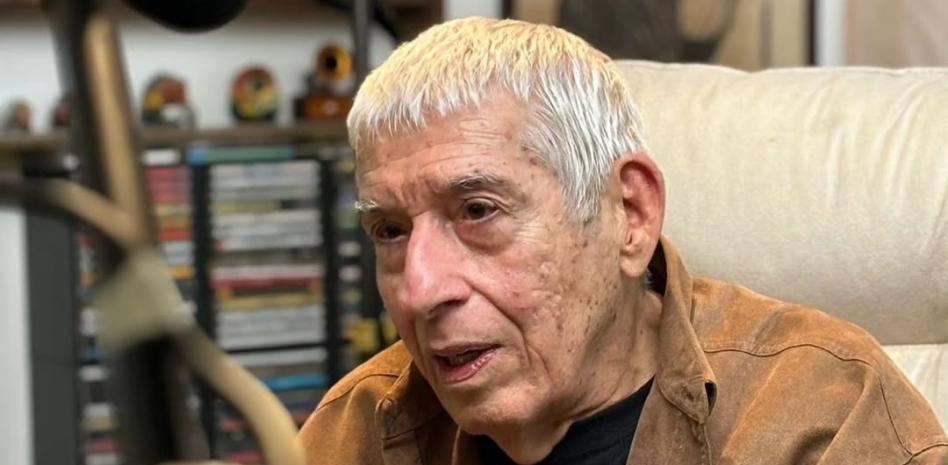 Muere Orlando Senna, referencia del cine y la cultura brasileños, a los 86 años