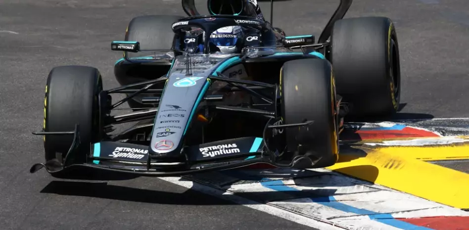 La F1 acuerda darle más poder al motor y menos potencia eléctrica para el 2027