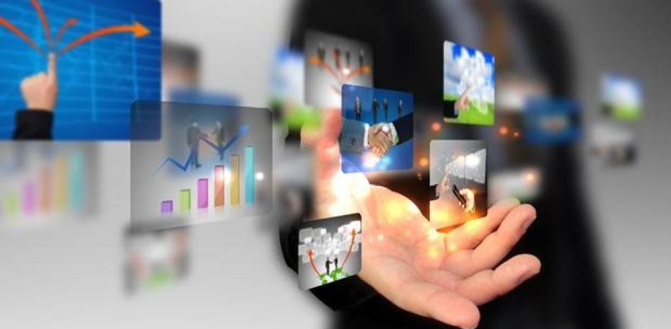 El poder del mercado en la sombra de las grandes tecnológicas