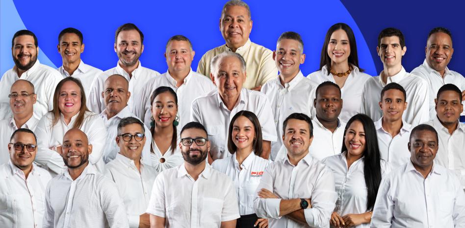 Pio Deportes y CDN anuncian cobertura oficial de la Copa Mundial de la FIFA para RD