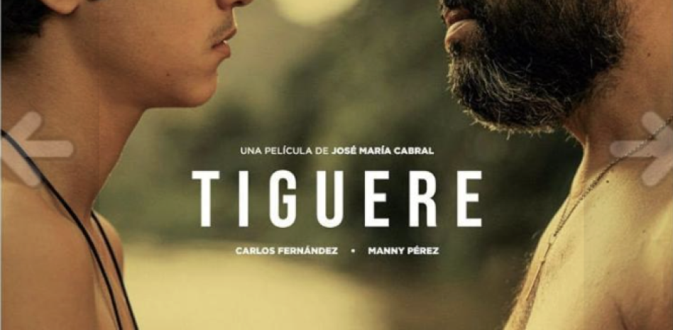 Tígüere (1 de 2)