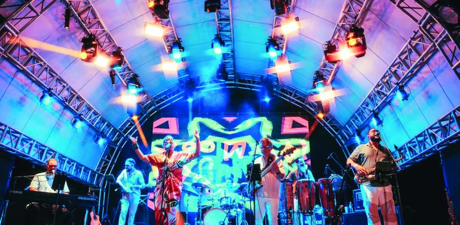 Retro Jazz desnudará sus éxitos en el concierto “Edición acústica”