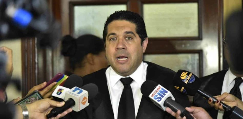 Reclaman levantamiento embargo retentivo contra el COD y 9 federaciones