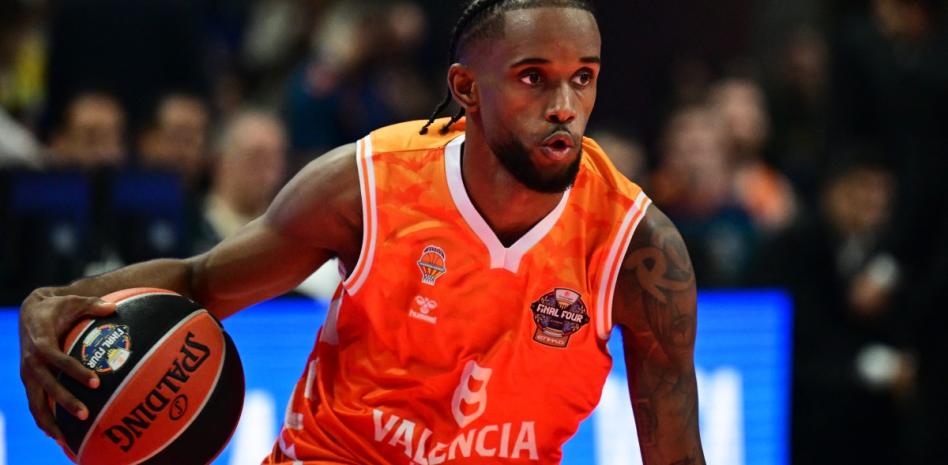 Montero saca al Valencia Basket de la trampa del Asisa Joventut en semifinales ACB