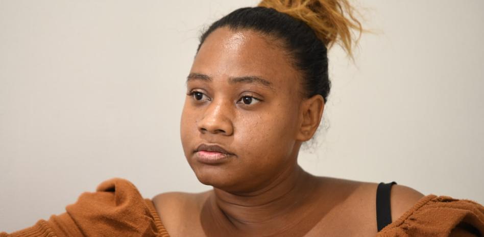 Joven denuncia que ha sufrido abuso sexual y abandono