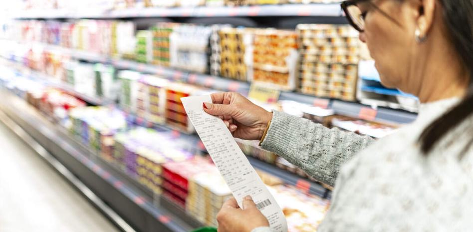 Trump resta importancia al último repunte de la inflación en EEUU