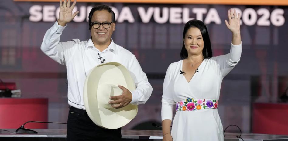 Tribunal de Perú pide esperar fin de lento conteo de votos