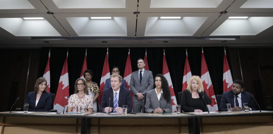 Canadá busca prohibir cuentas de redes sociales a menores de 16 años, sumándose a esfuerzo global