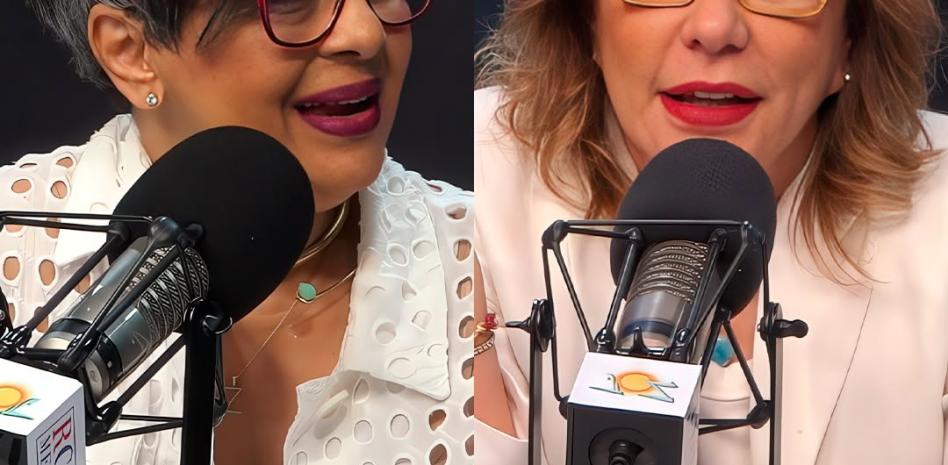 Zoila Luna y Milagros Germán hablan de la soltería: “Unos amoritos por ahí estarían bien”