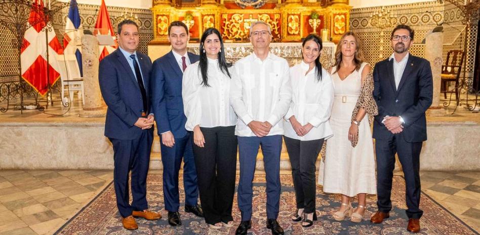 Banesco celebra 15 años en el mercado dominicano