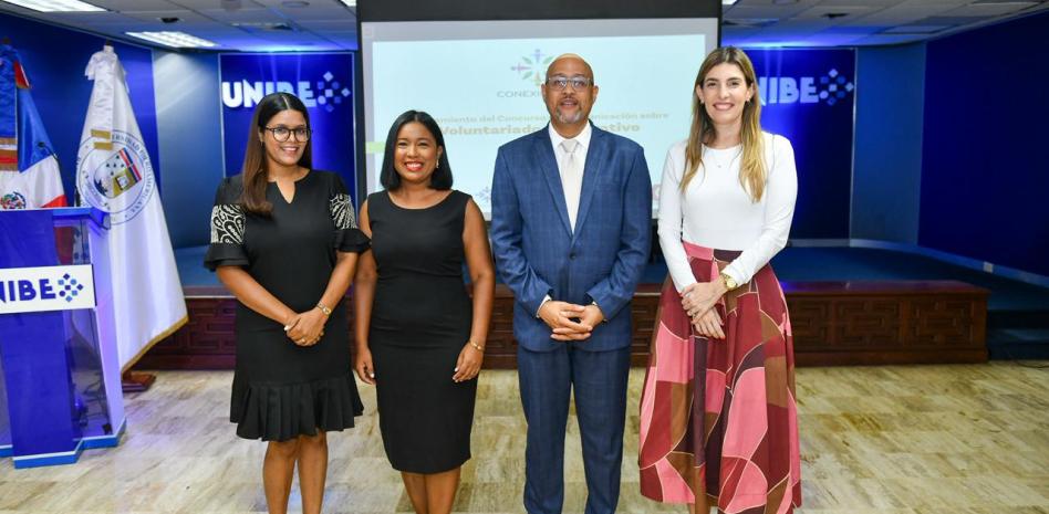 La primera edición del concurso de Comunicación sobre Voluntariado Corporativo