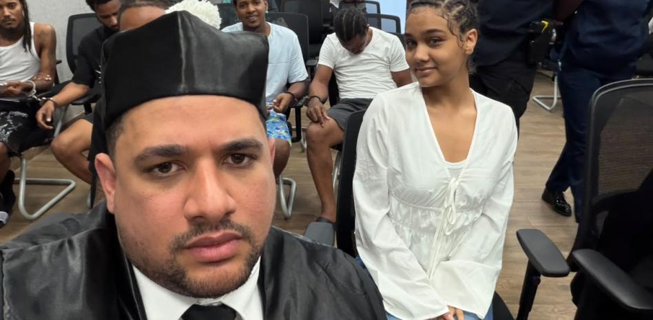 "Masha": Corte de Apelación dispone su libertad con fianza de RD$5,000
