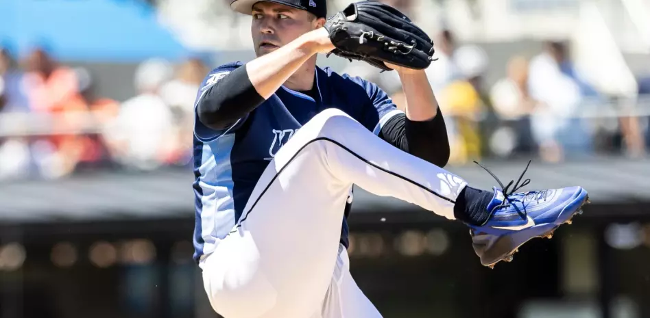 Tarik Skubal, dos veces Cy Young, regresa a la rotación de los Tigres el sábado