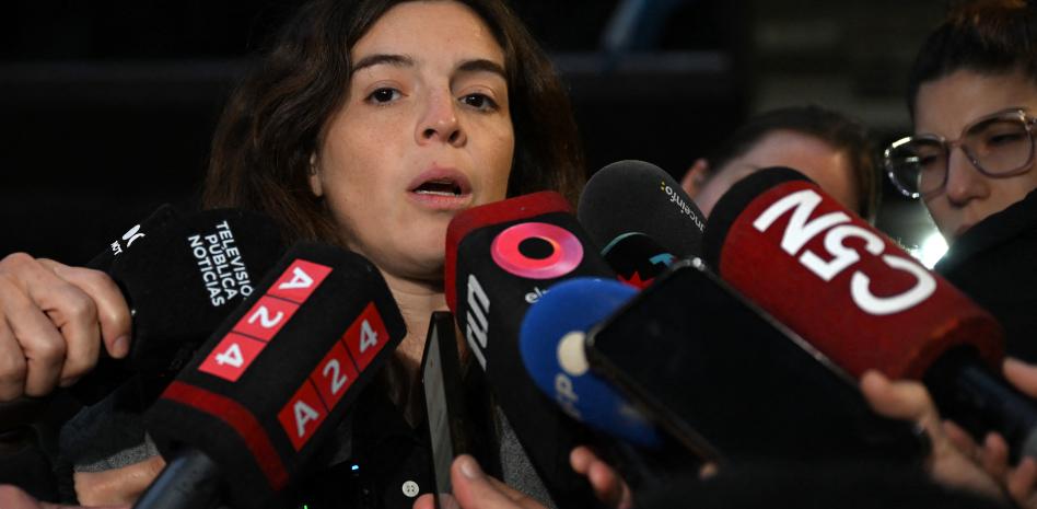 "Nunca tuve acceso a la casa" de Maradona, dice acusado en juicio por su muerte