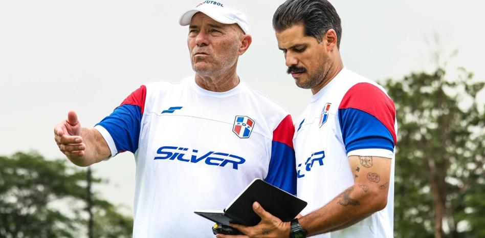 Selección de fútbol desarrollará preparación de cuatro semanas para los JCC 2026