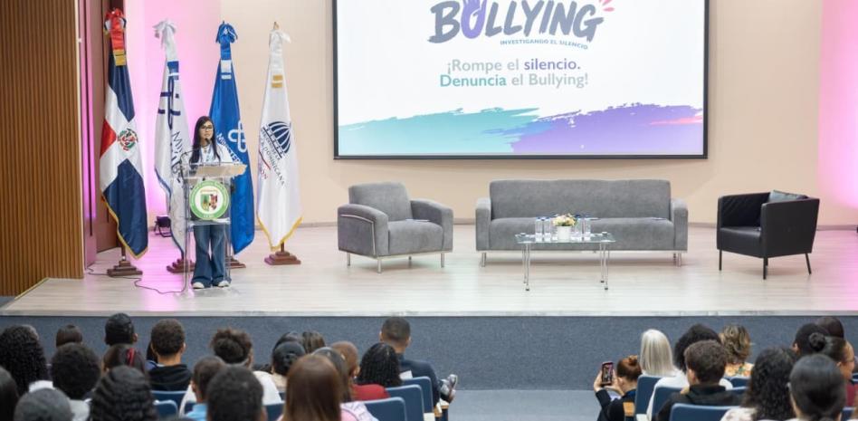 Fortalecen prevención del acoso escolar