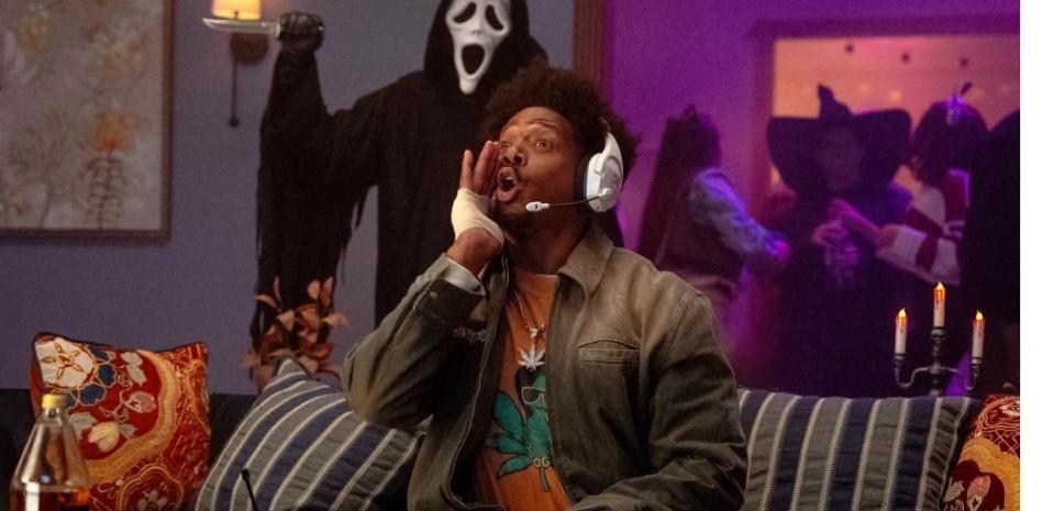 "Scary Movie": el regreso de los Wayans apuesta por la nostalgia